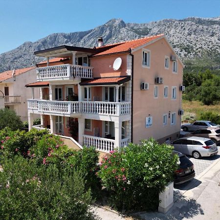 Villa Senija Orebic Exterior photo